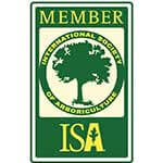Jacques Leboeuf membre ISA - international society of arboriculture